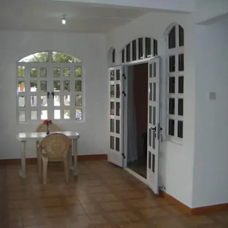 Albamauritius B&B